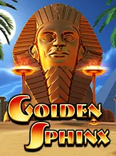 Golden Sphinx